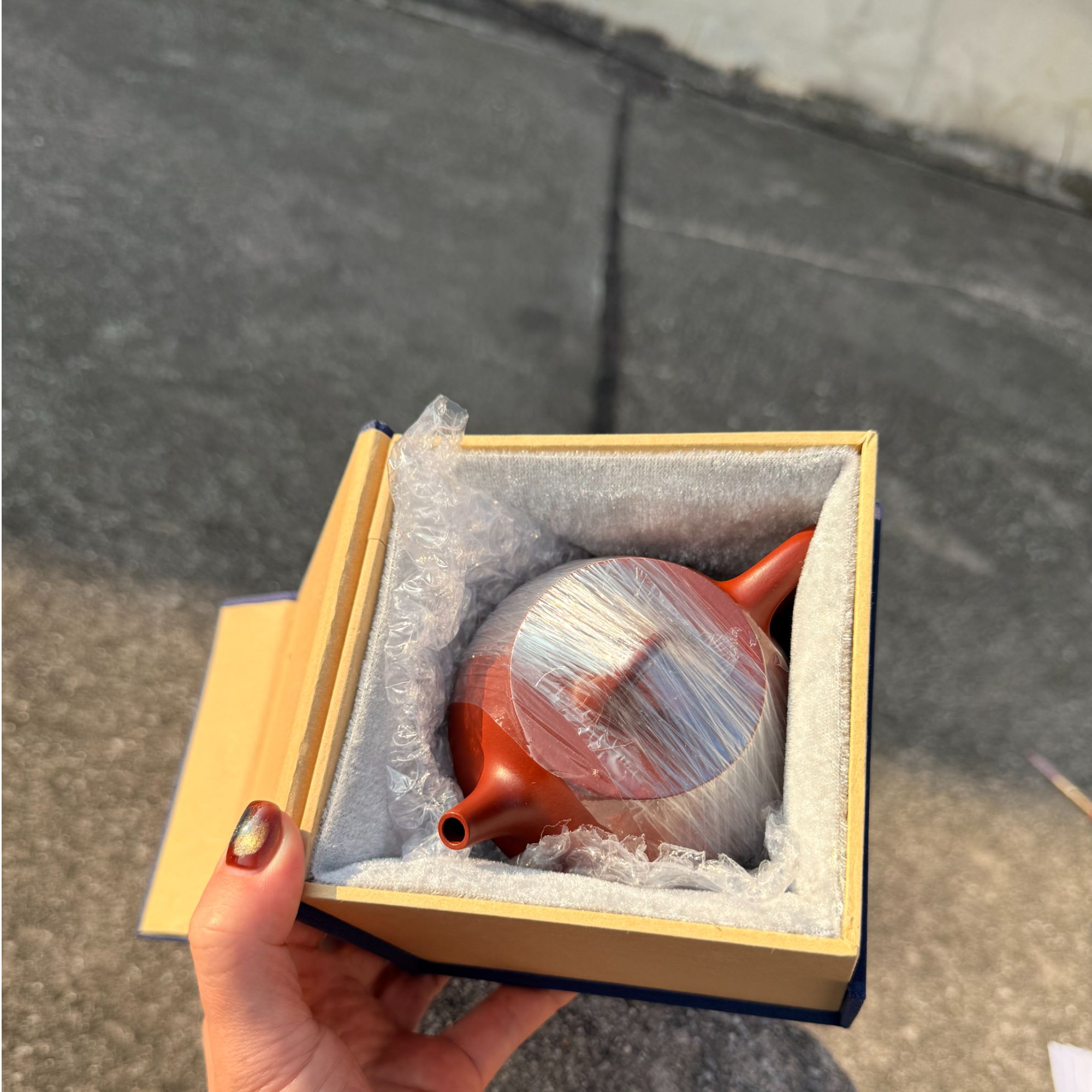 紫砂壶家用泡茶功夫茶具