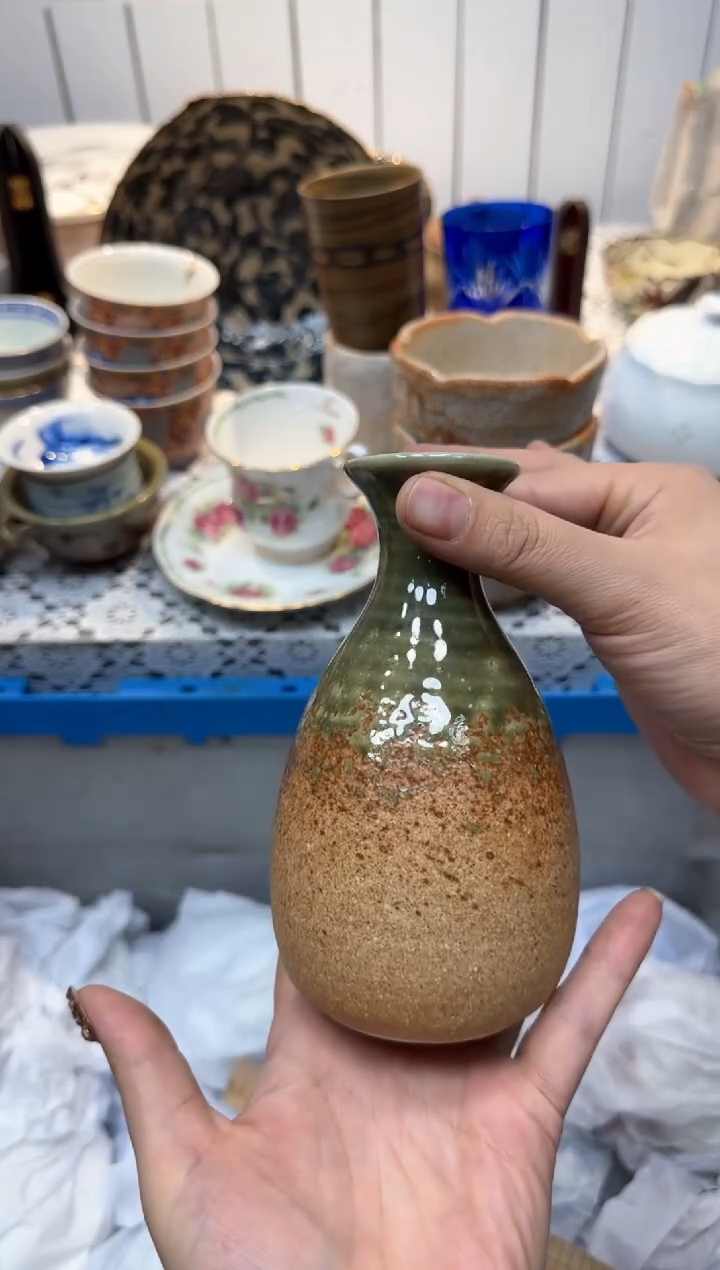 【闪购商品】191回流瓷器，默认微瑕，18包邮