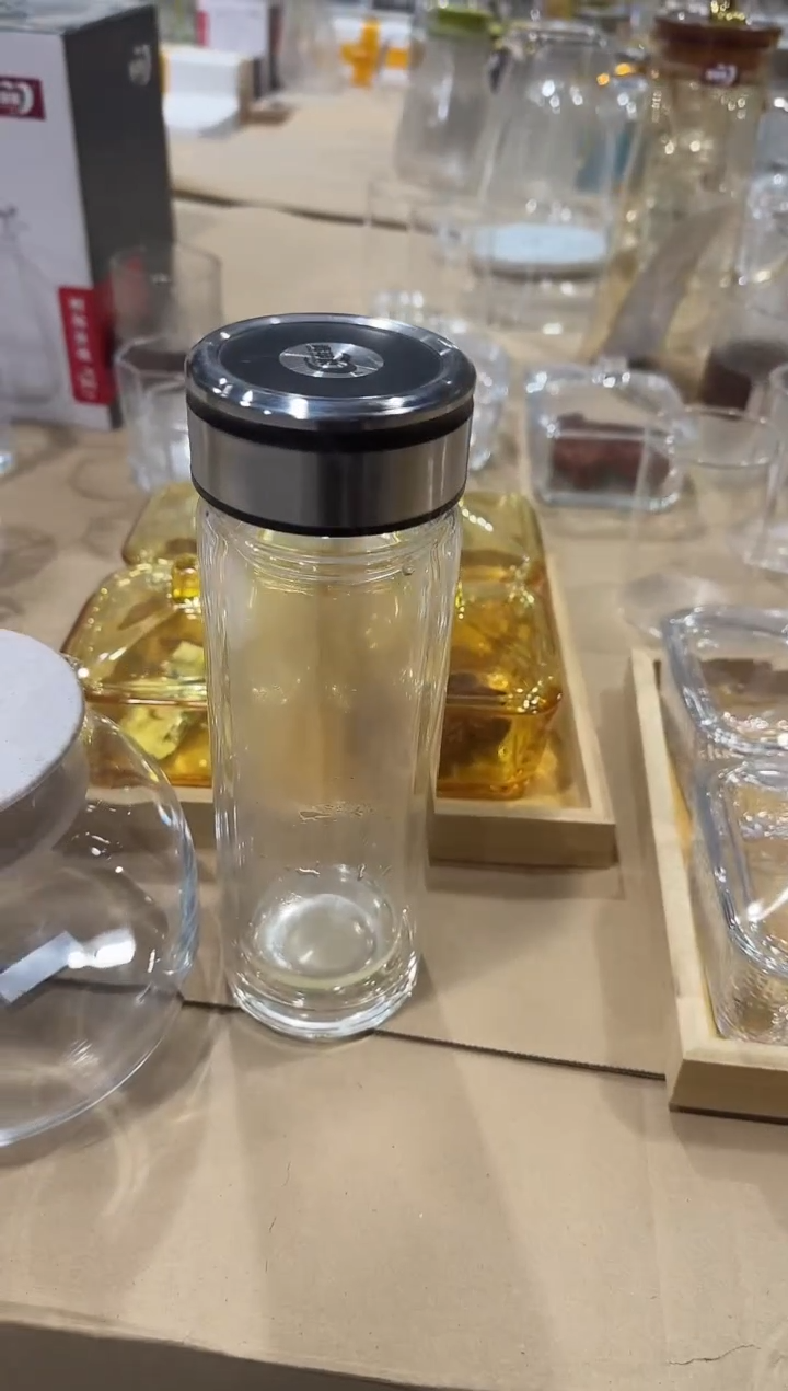 玻璃无盖款直播专属