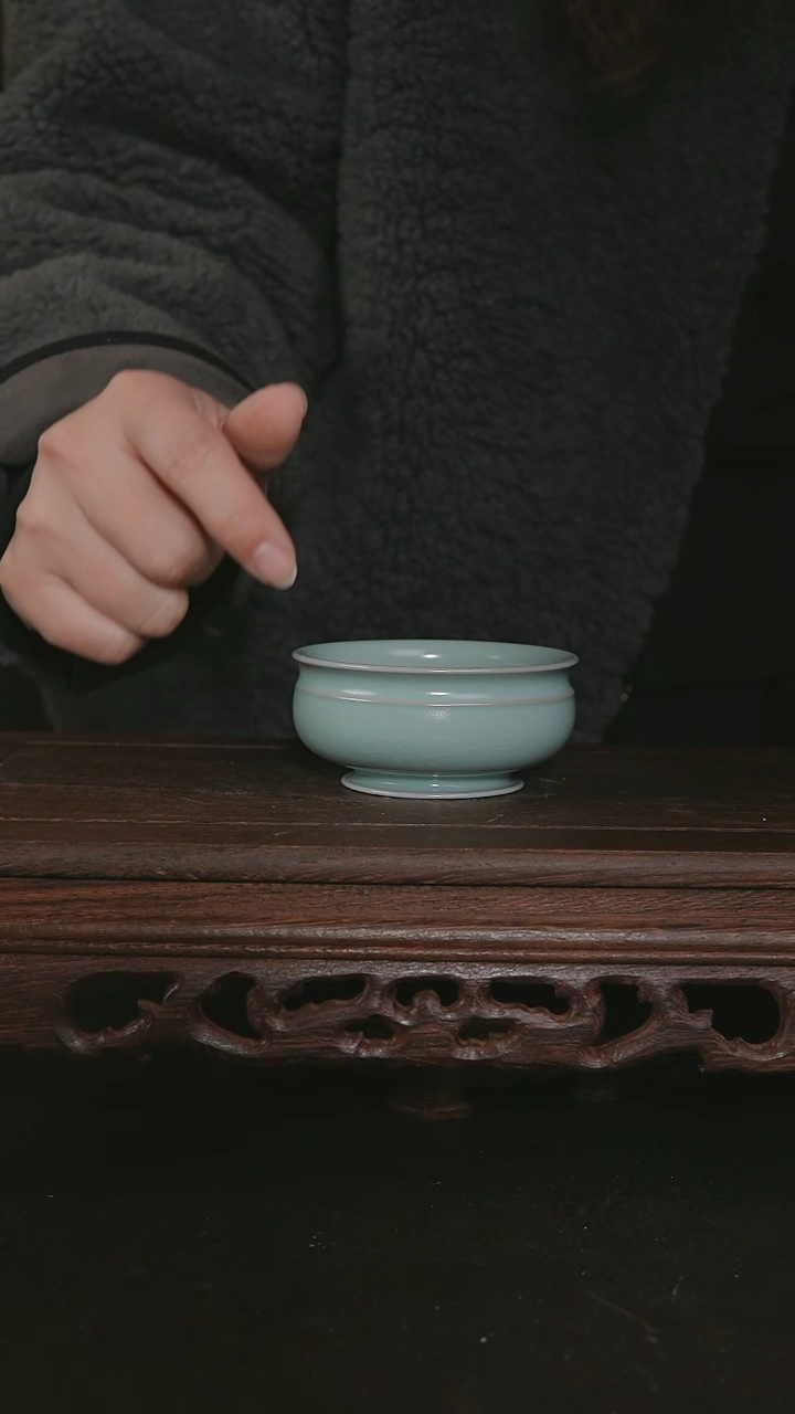 【闪购商品】其他王国奇手工卢氏杯  手签