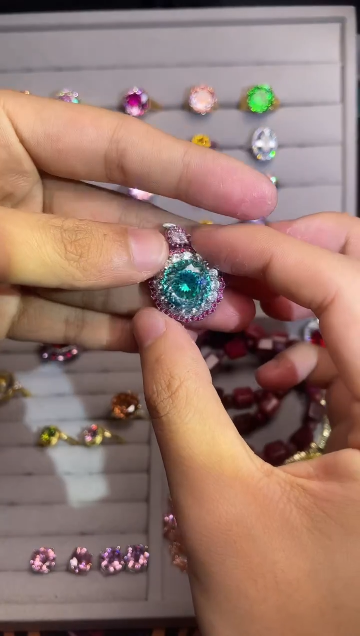 无非金属小景推荐Z75