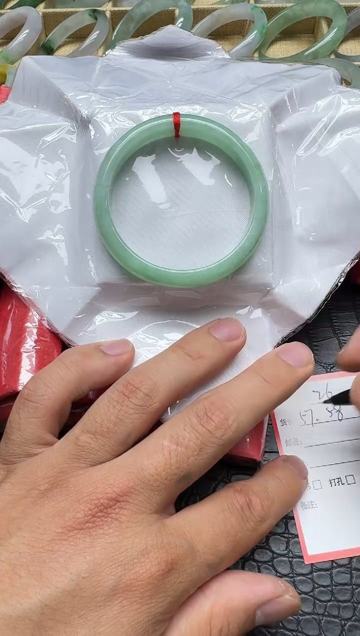 翡翠一图一物所见所得26