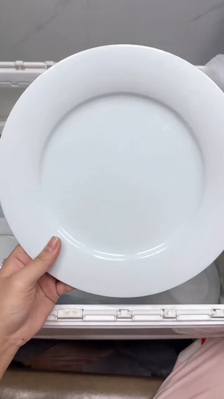 【闪购商品】2296回流瓷器默认微瑕，18.8包邮