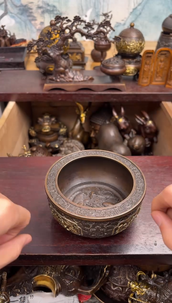 百福铜专属精选链接