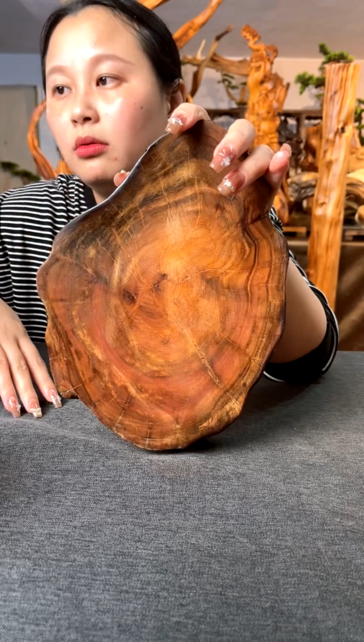 【闪购商品】柏木（崖柏）崖柏小件