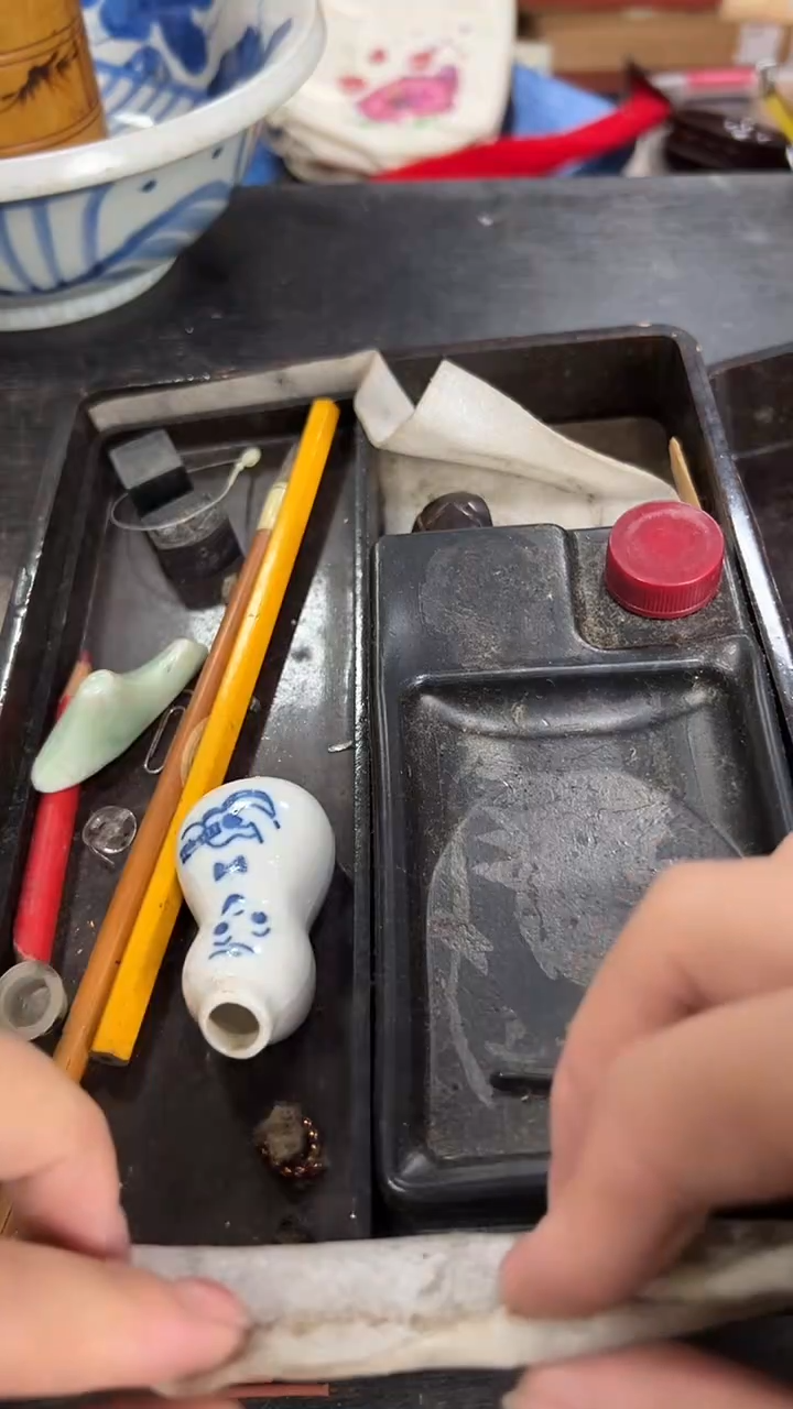 小甜甜开播了快来吧文明方