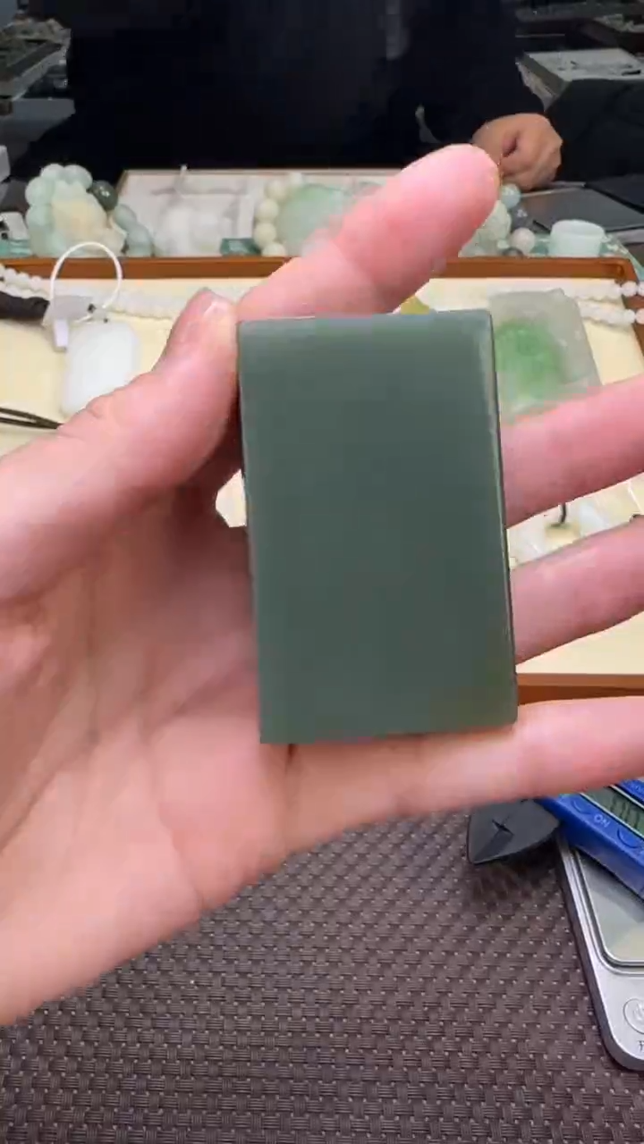 【闪购商品】和田玉吊坠未镶嵌和田玉吊坠