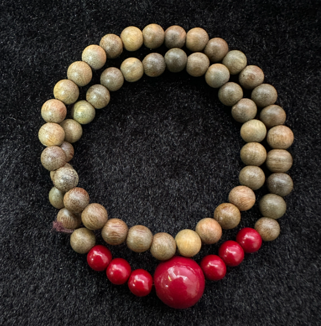 精美手串 MTX 143 @@@无礼盒 御品雅藏