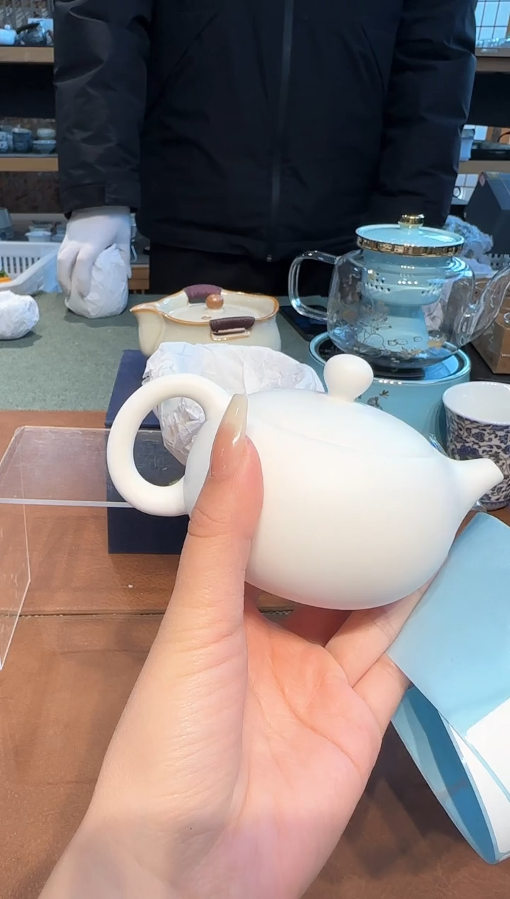 【闪购商品】不带茶盘不带礼盒@@e1629