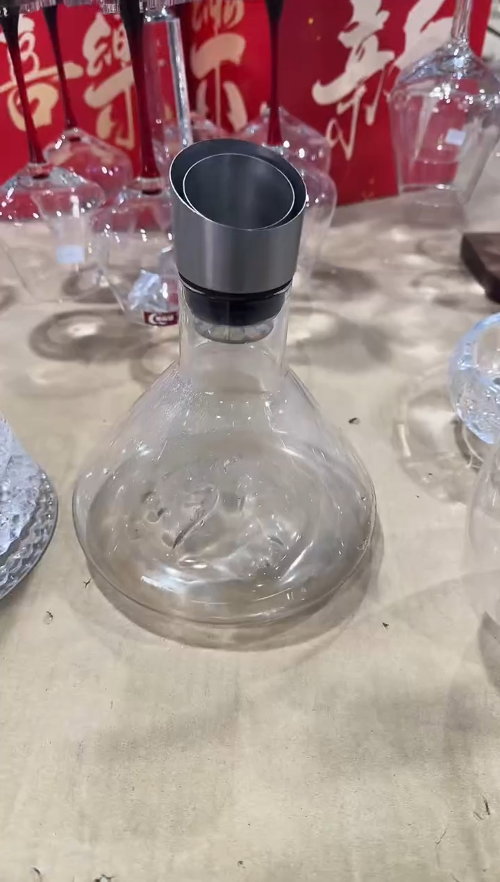 【闪购商品】玻璃无盖款青苹果闪购价