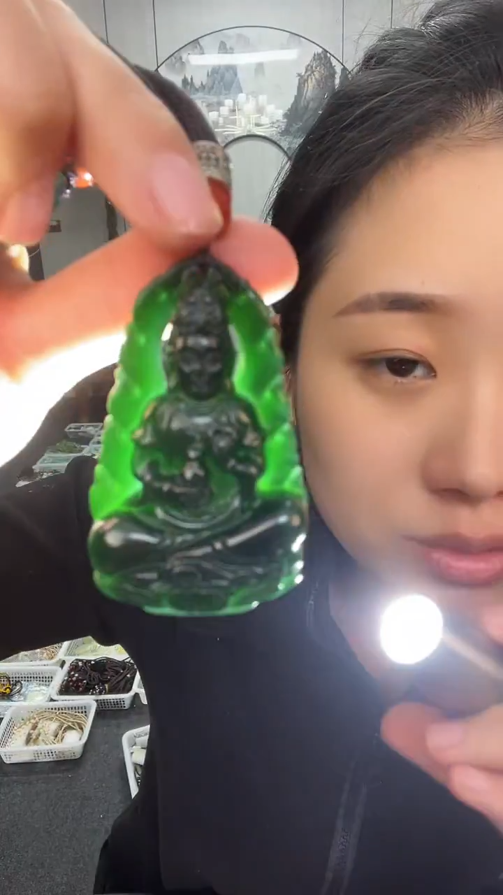 火苗观音多样性发货一