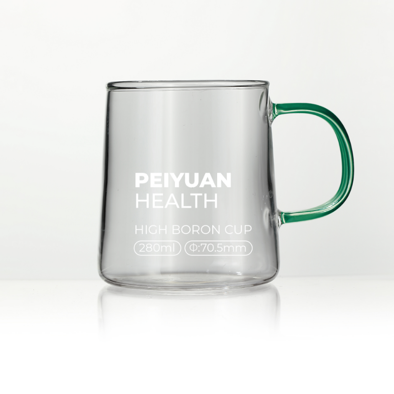 玻璃杯