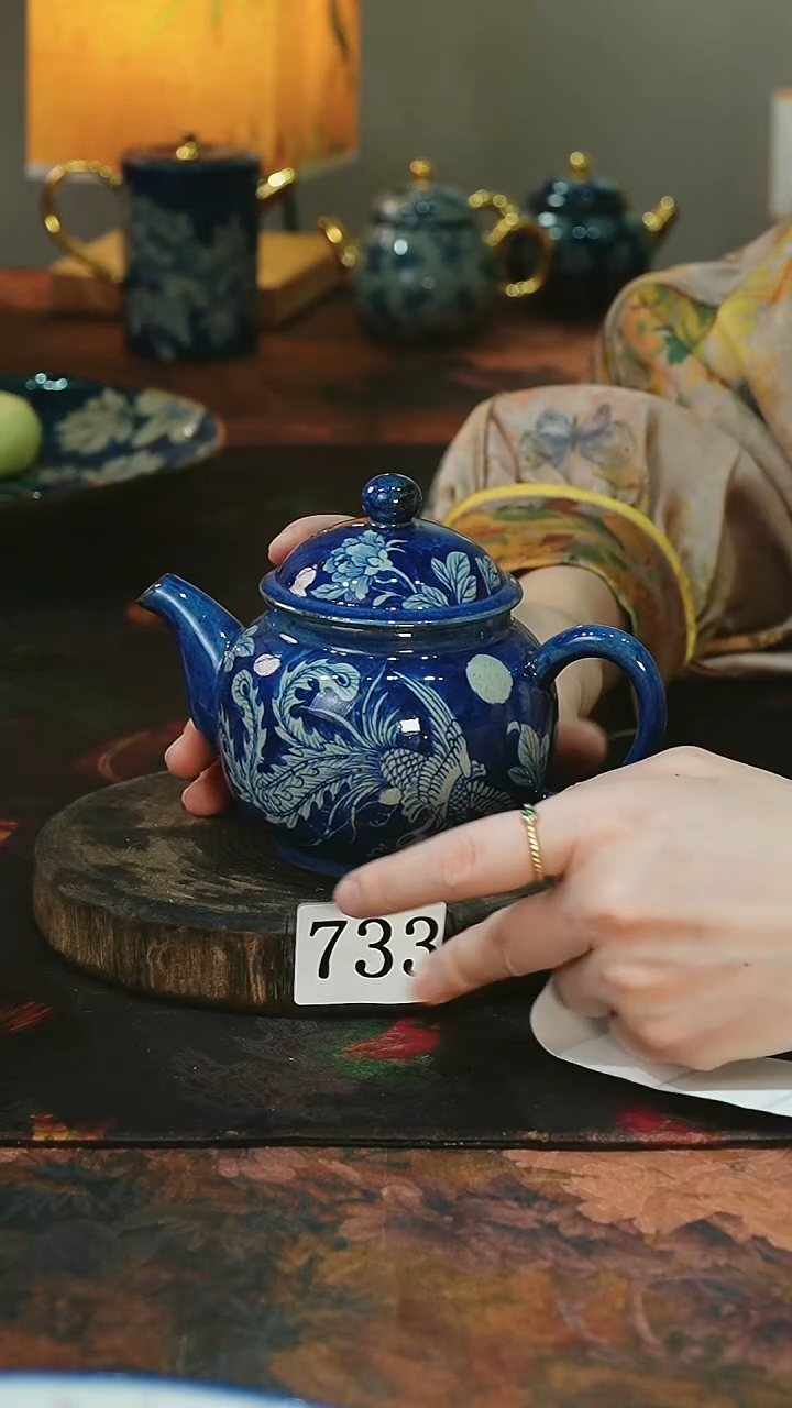 茶碗..........茶碗..........微瑕733