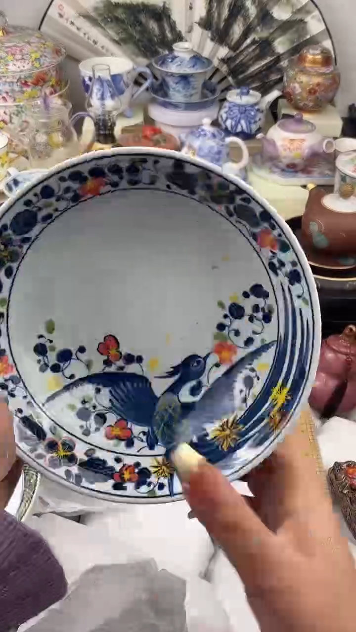 【闪购商品】瓷片看清尺寸品相再拍