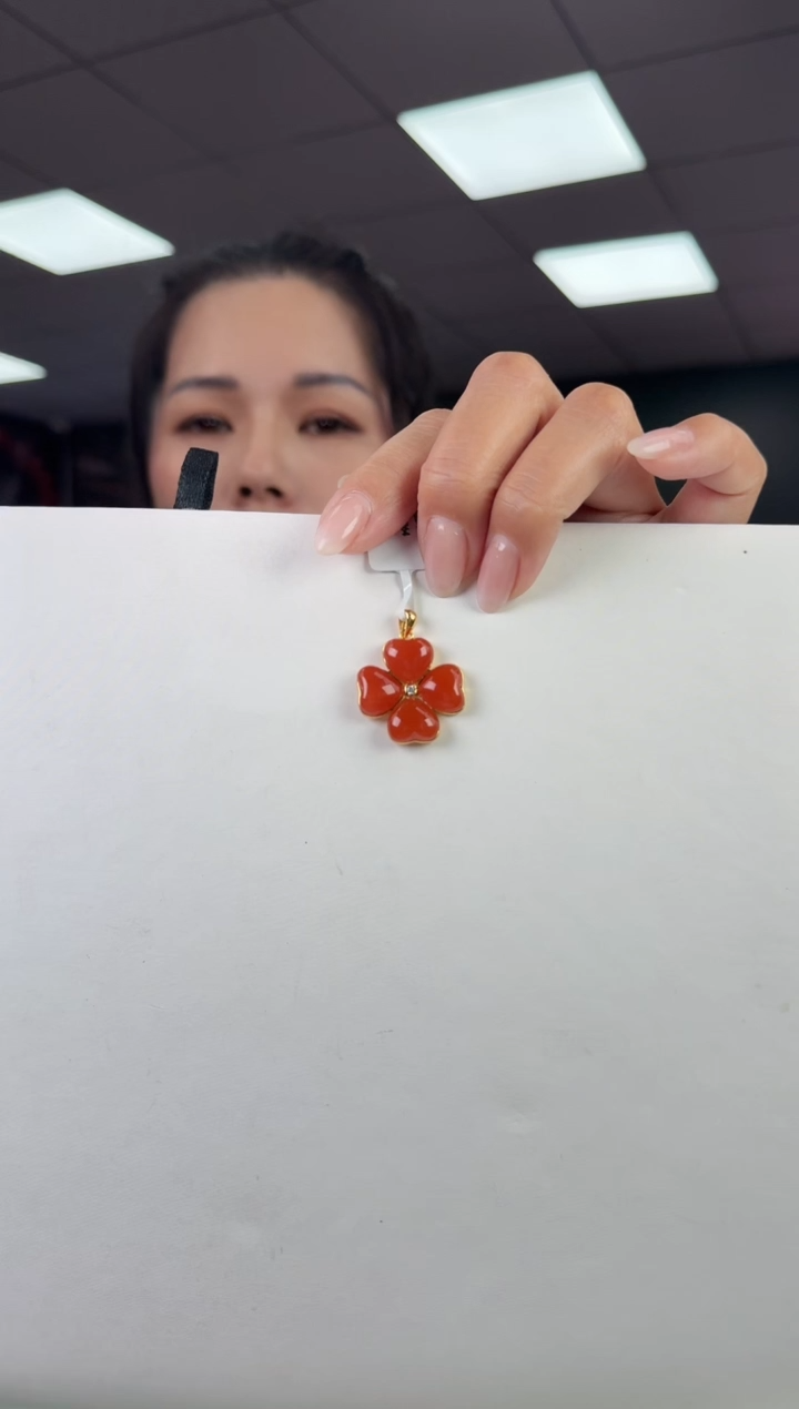 未镶嵌珠串南红玛瑙多样发其一/2510150488