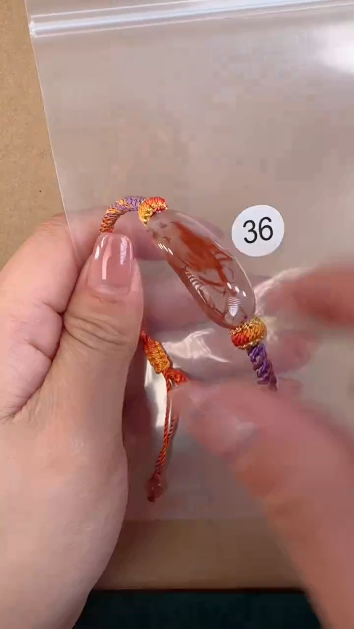 【闪购商品】南红玛瑙珠宝半成品未镶嵌原矿无优化无裂手牌