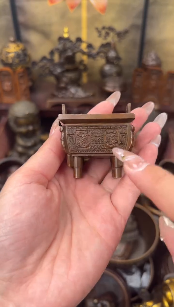 信德铜专属精选链接