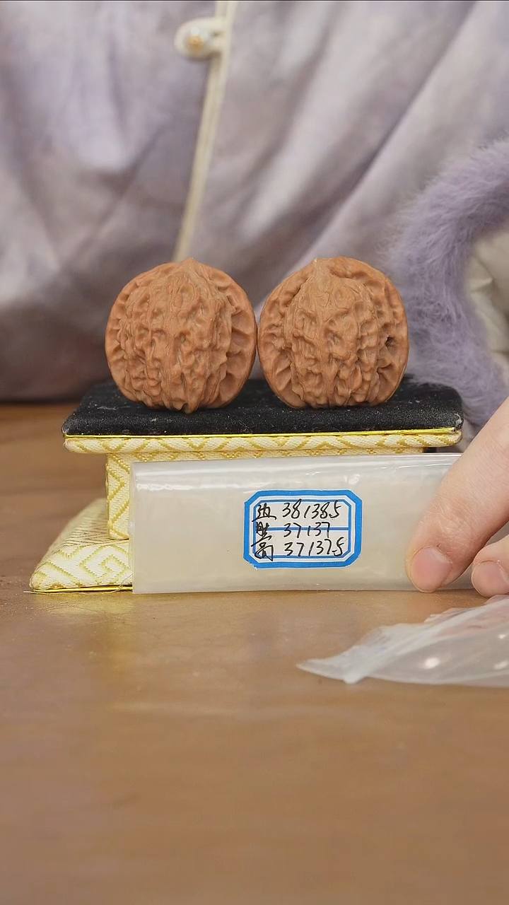 把件文玩核桃非嫁接北京