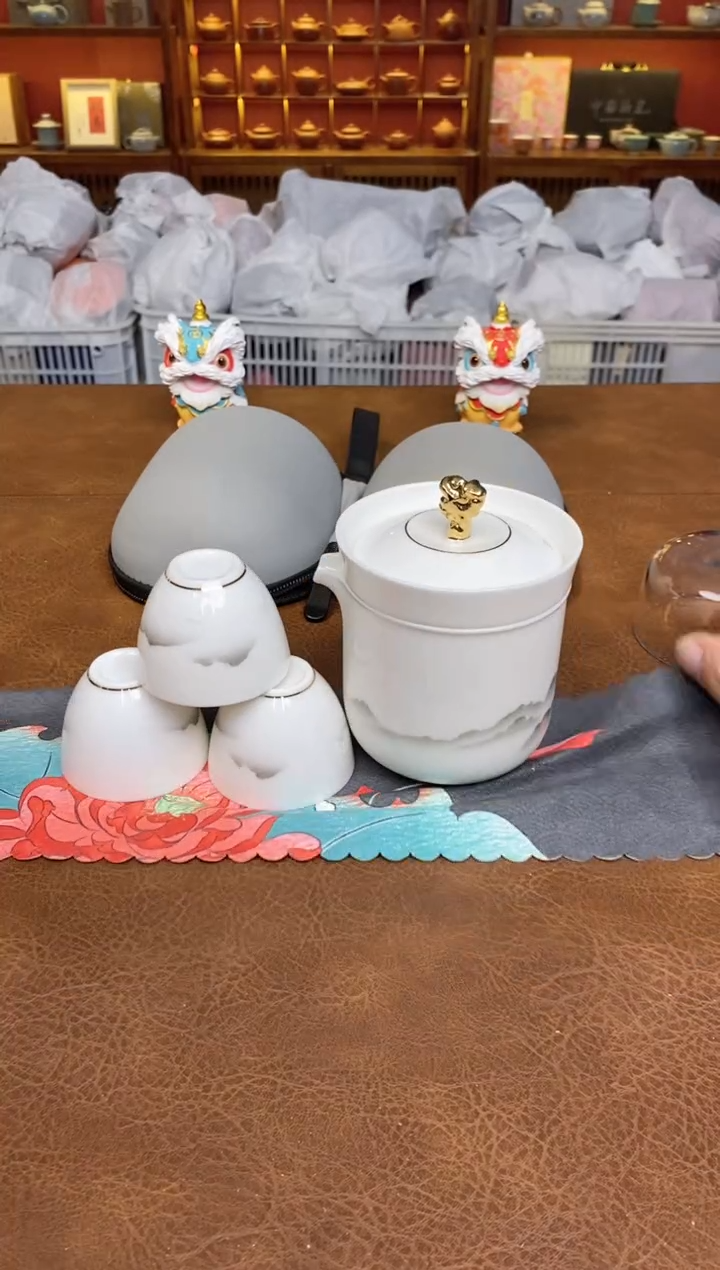 【闪购商品】其他在山茶器-少量库存-福利福利