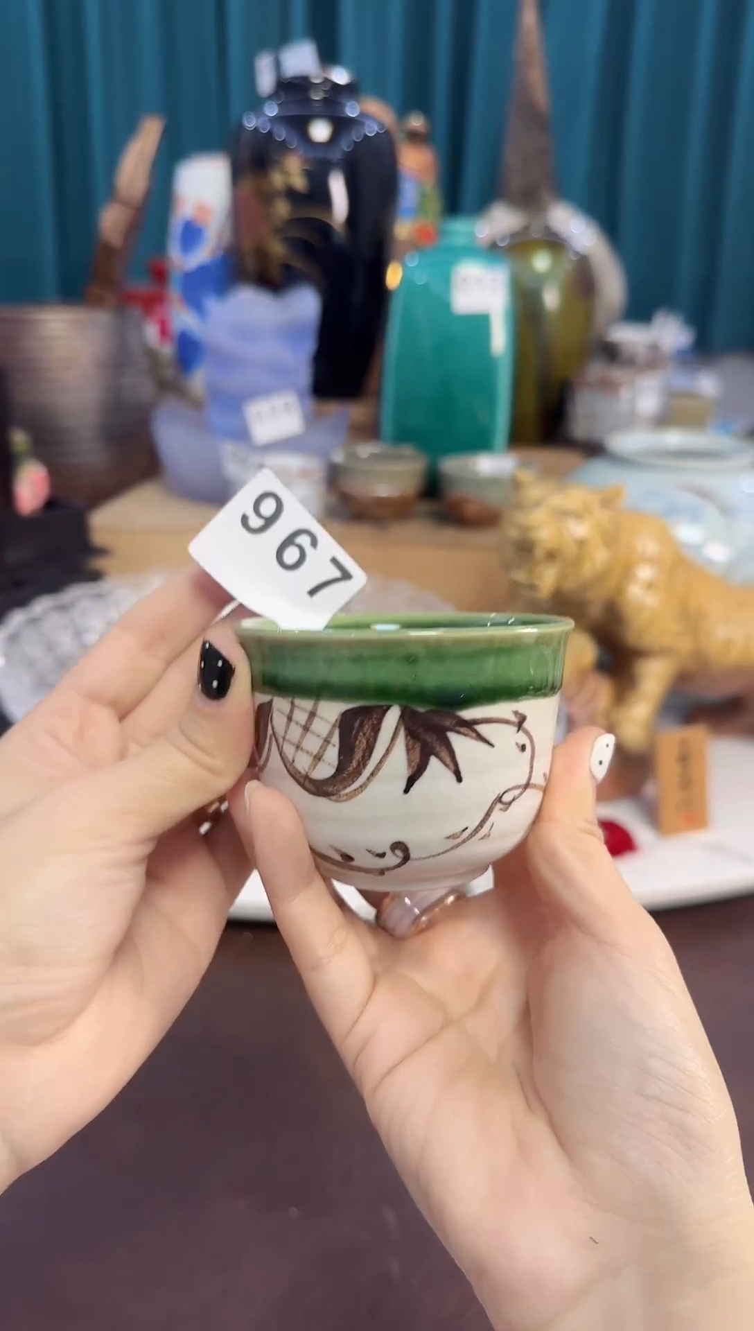 967中古商品  谨慎参拍