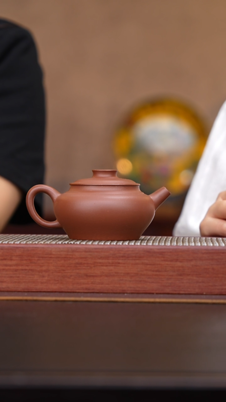茶壶紫砂032宜兴紫砂溯源范家壶庄专场