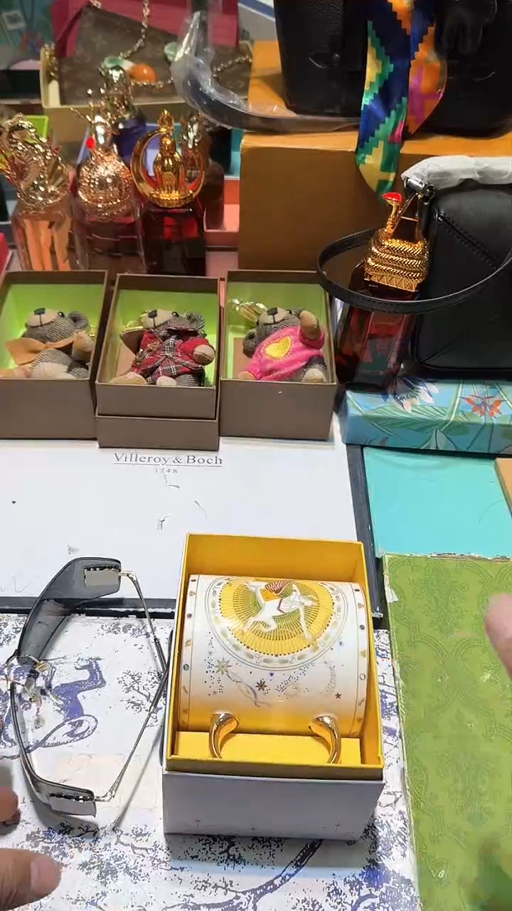 【闪购商品】瓷片换类目孤品单品一件不留