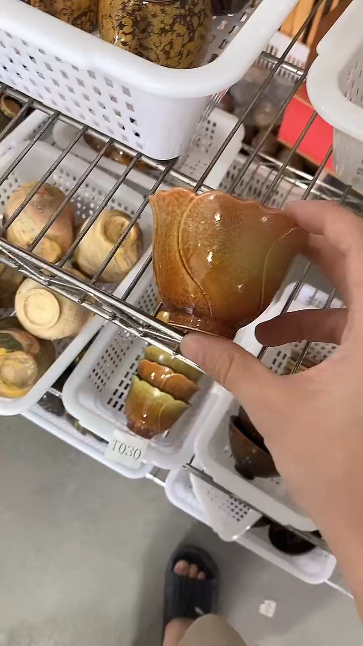 瓷片T030陶瓷茶具茶器