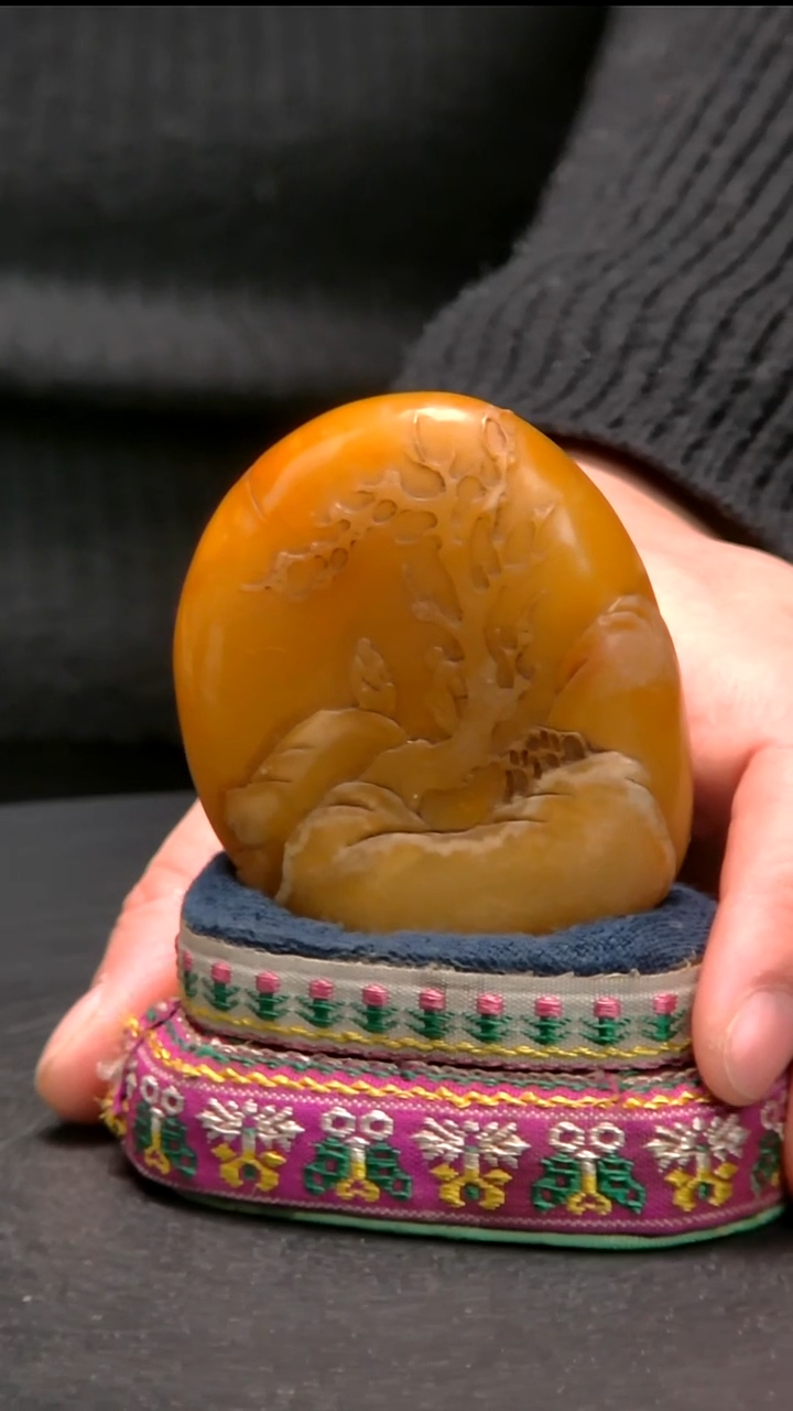 寿山石印石1111111