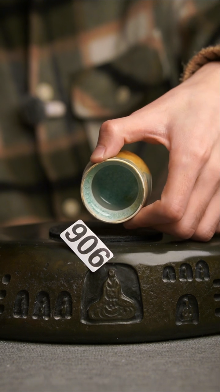 906随机发一个景德镇陶瓷茶器系列