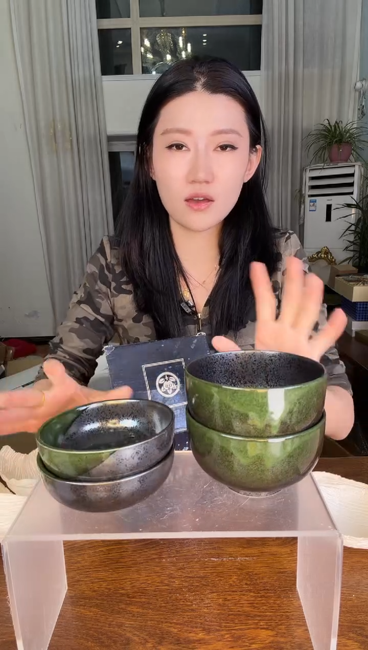 小狐狸严选日瓷器小狐狸精选日瓷器