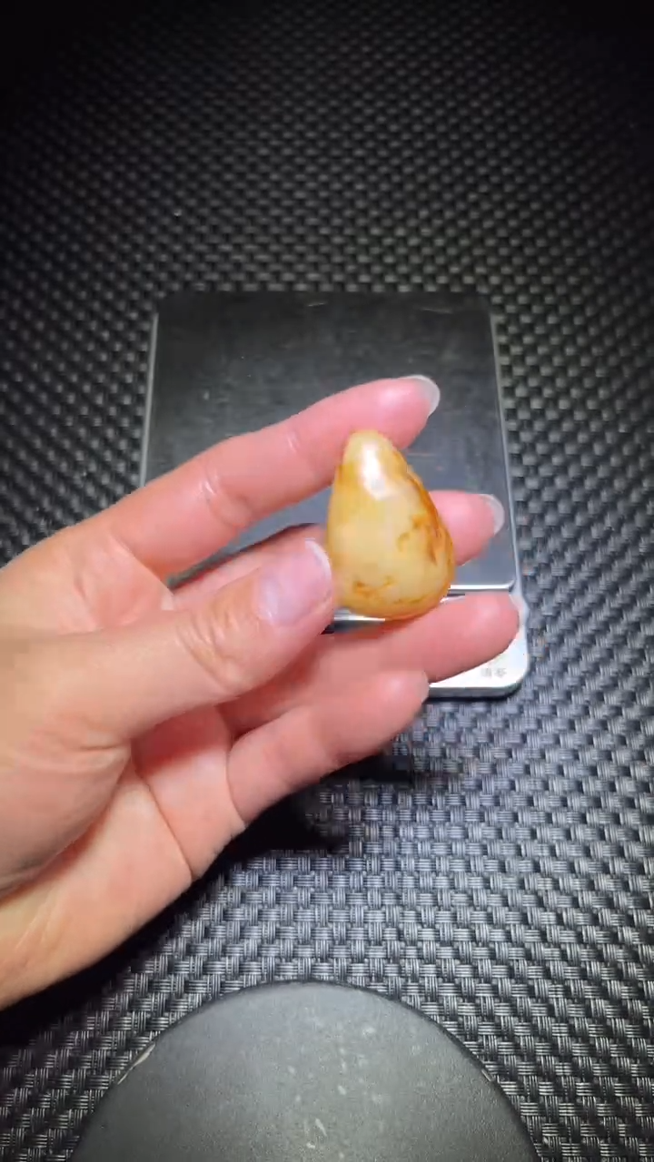 【闪购商品】和田玉挂件未镶嵌38