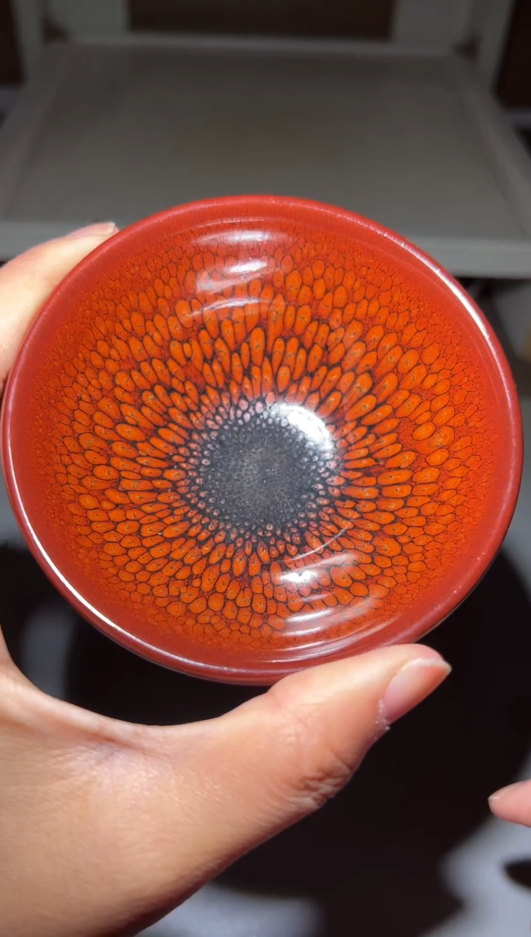 茶盏建窑建盏 福利百家