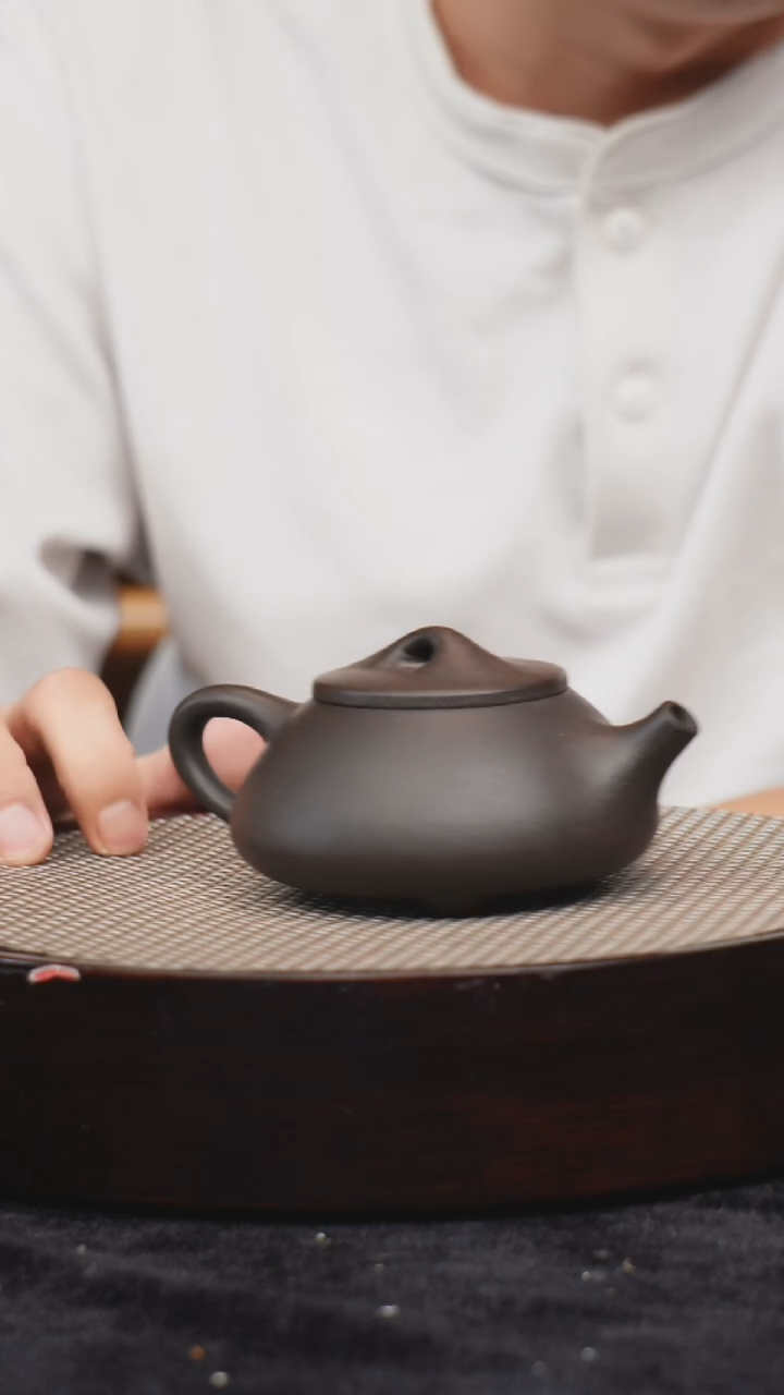 茶壶紫砂宜兴紫砂