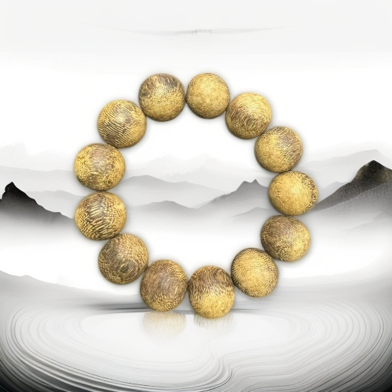 F348越南文玩手串20mm