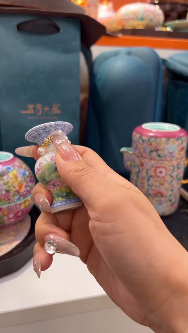 瓷片乔悦闪购链接