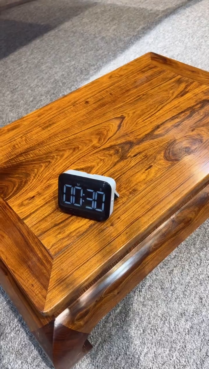 【闪购商品】木炕桌 小桌子 红木家居