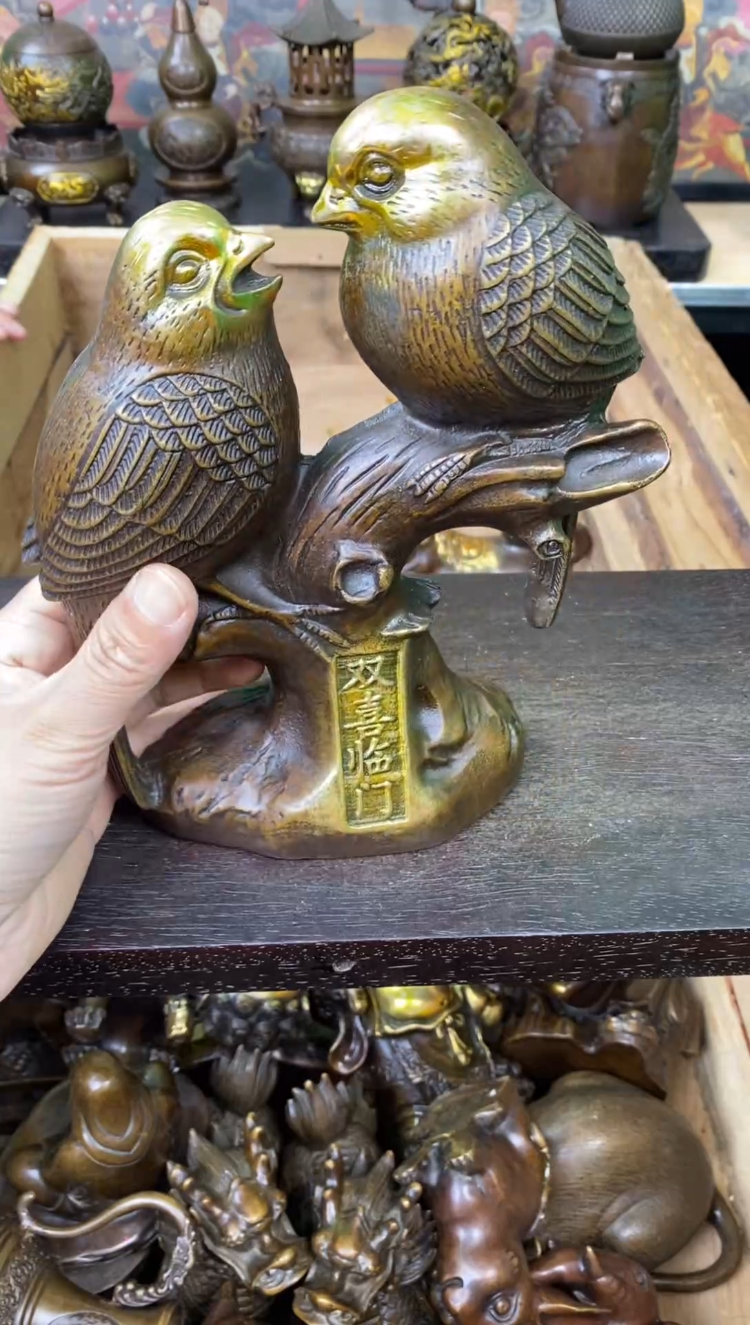 善缘铜专属精选链接