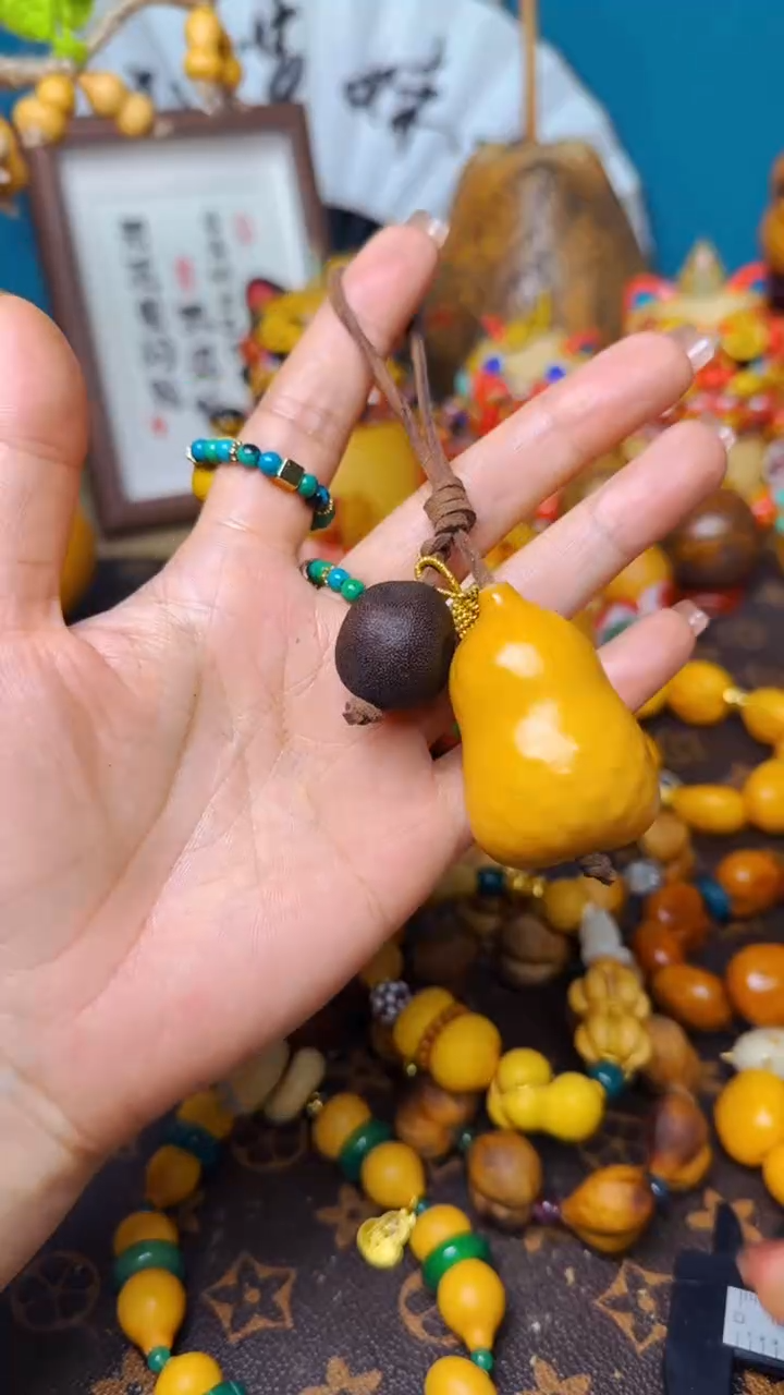 【闪购商品】405文玩葫芦文玩好物