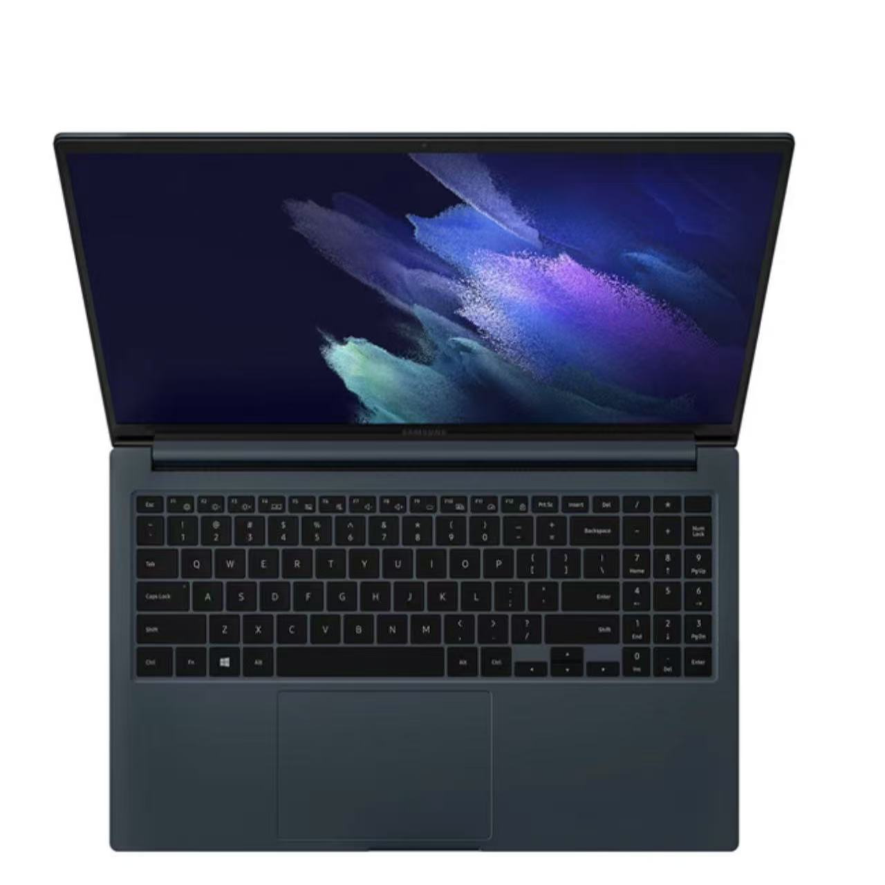 9新 Samsung/三星 三星Galaxy Book 2024高性能游戏轻薄本15.6寸