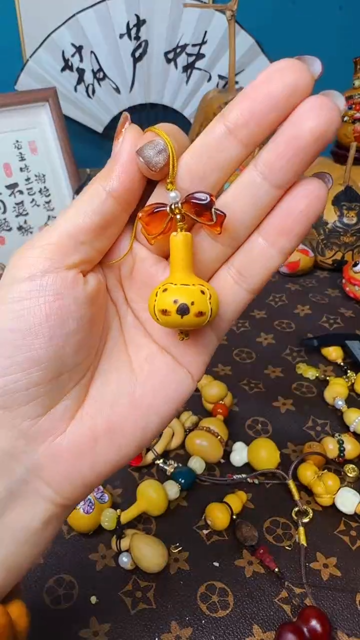 【闪购商品】095文玩葫芦文玩好物