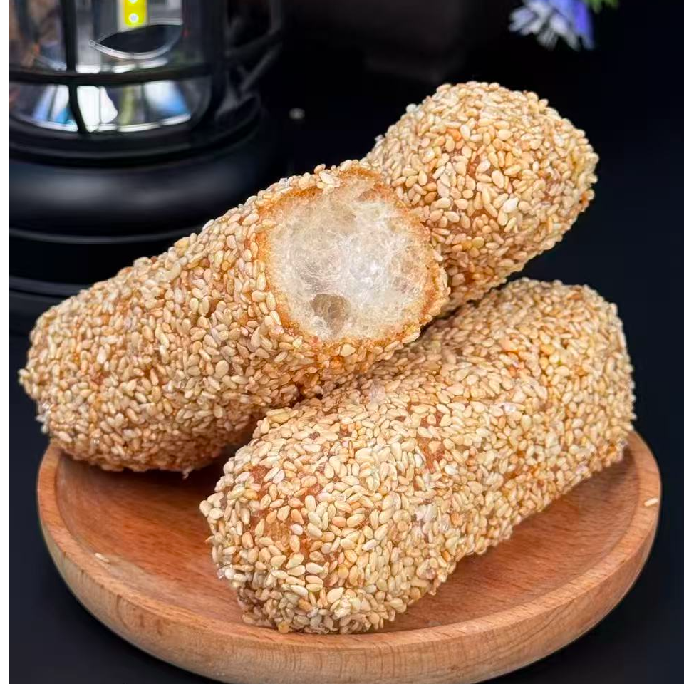 【组合装】湖北特色小吃【麻枣】传统糕点儿时回忆休闲解馋怀旧零食