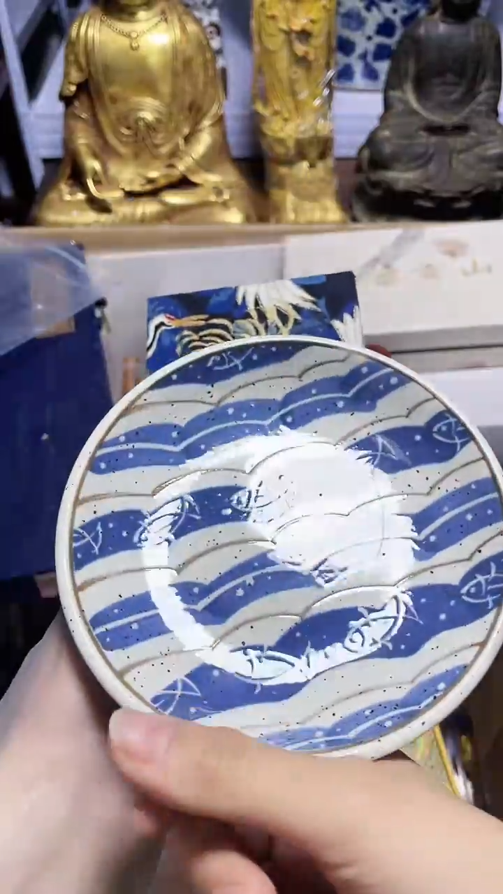 【闪购商品】瓷器碎片瓷器碎片瓷器碎片