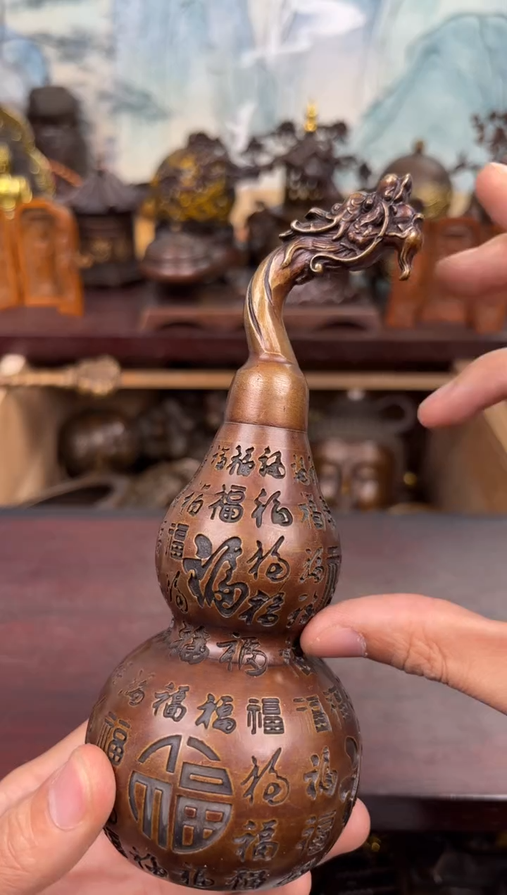 竹韵铜专属精选链接