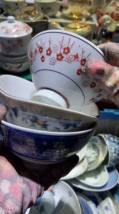 【闪购商品】瓷片11111111111111111