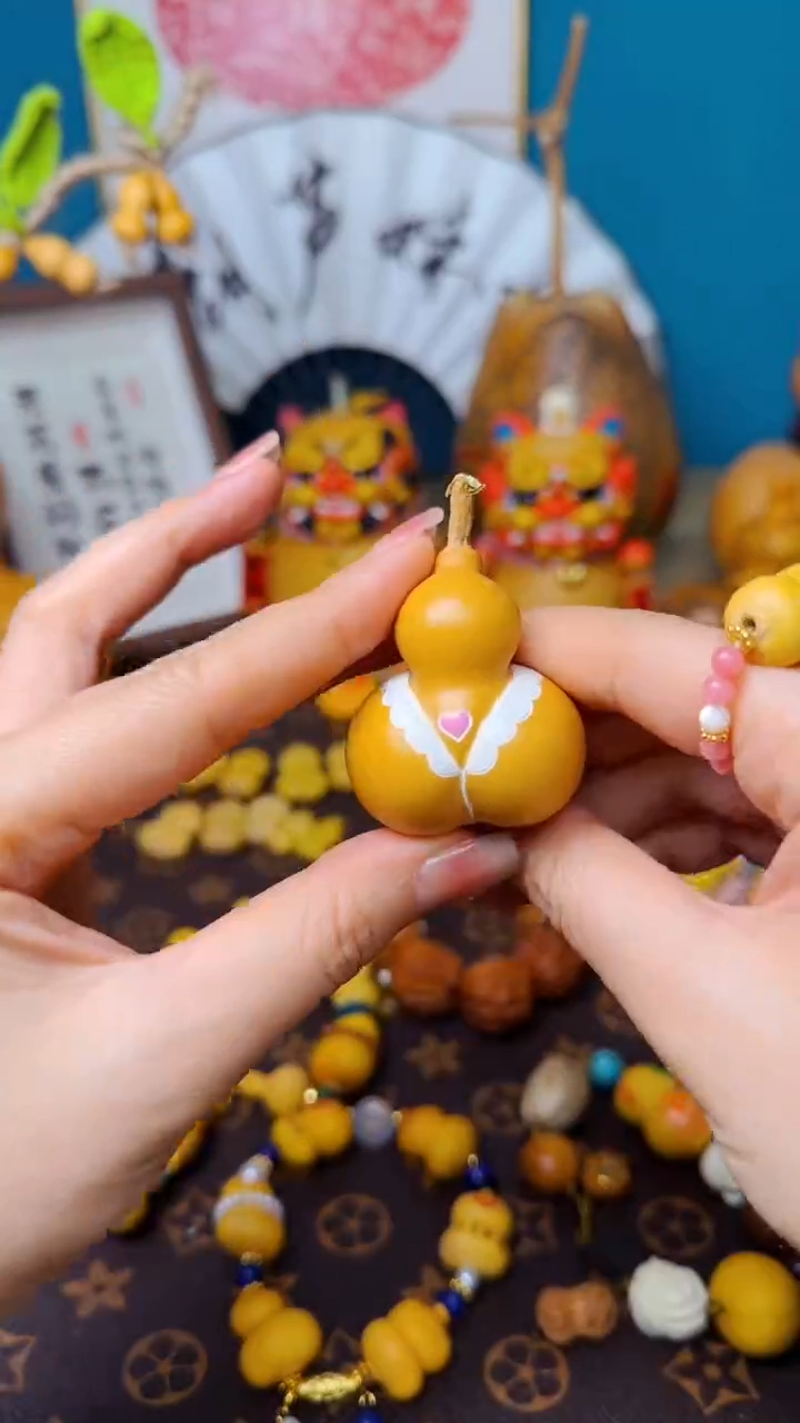 【闪购商品】122文玩葫芦文玩好物