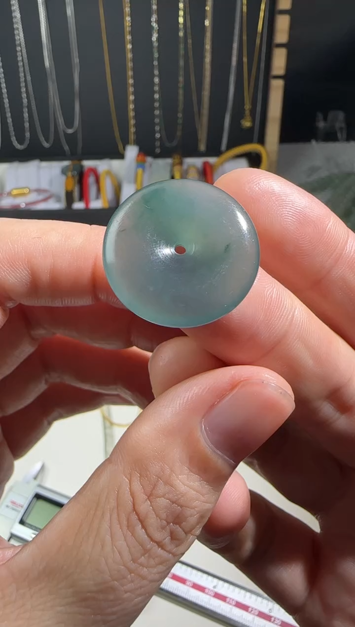 未镶嵌定制翡翠00000341