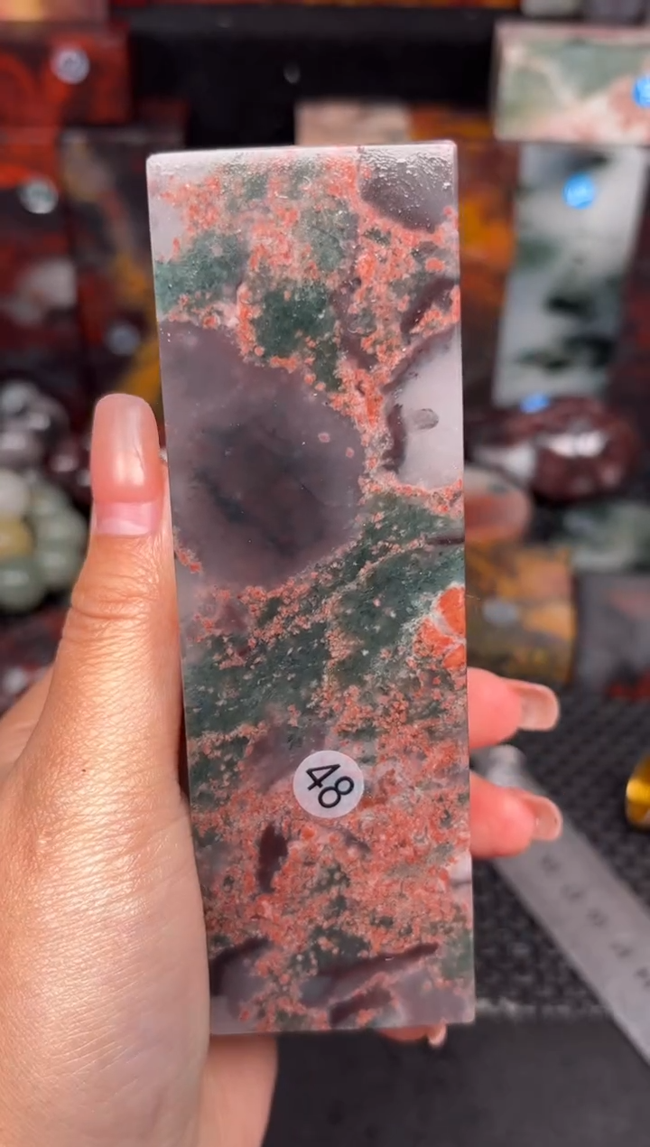 石材桂林创意摆件装饰 编号：48