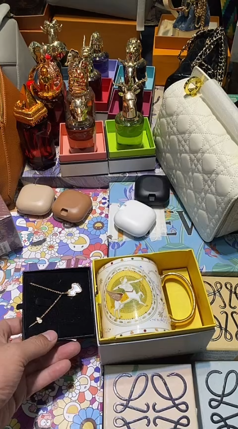 【闪购商品】瓷片换类目孤品单品一件不留