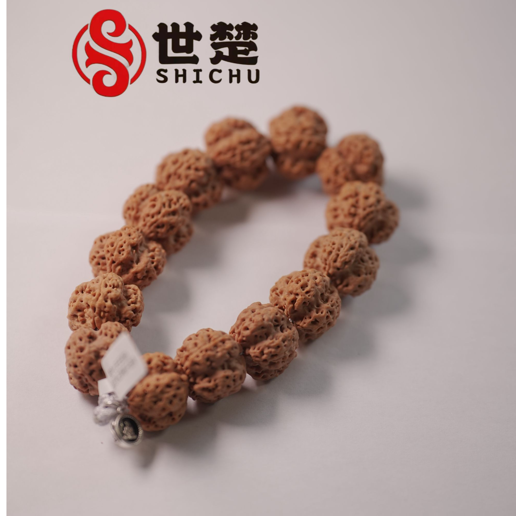 【2025超新品】标款世楚一号修罗战甲 四叶草盘来好运