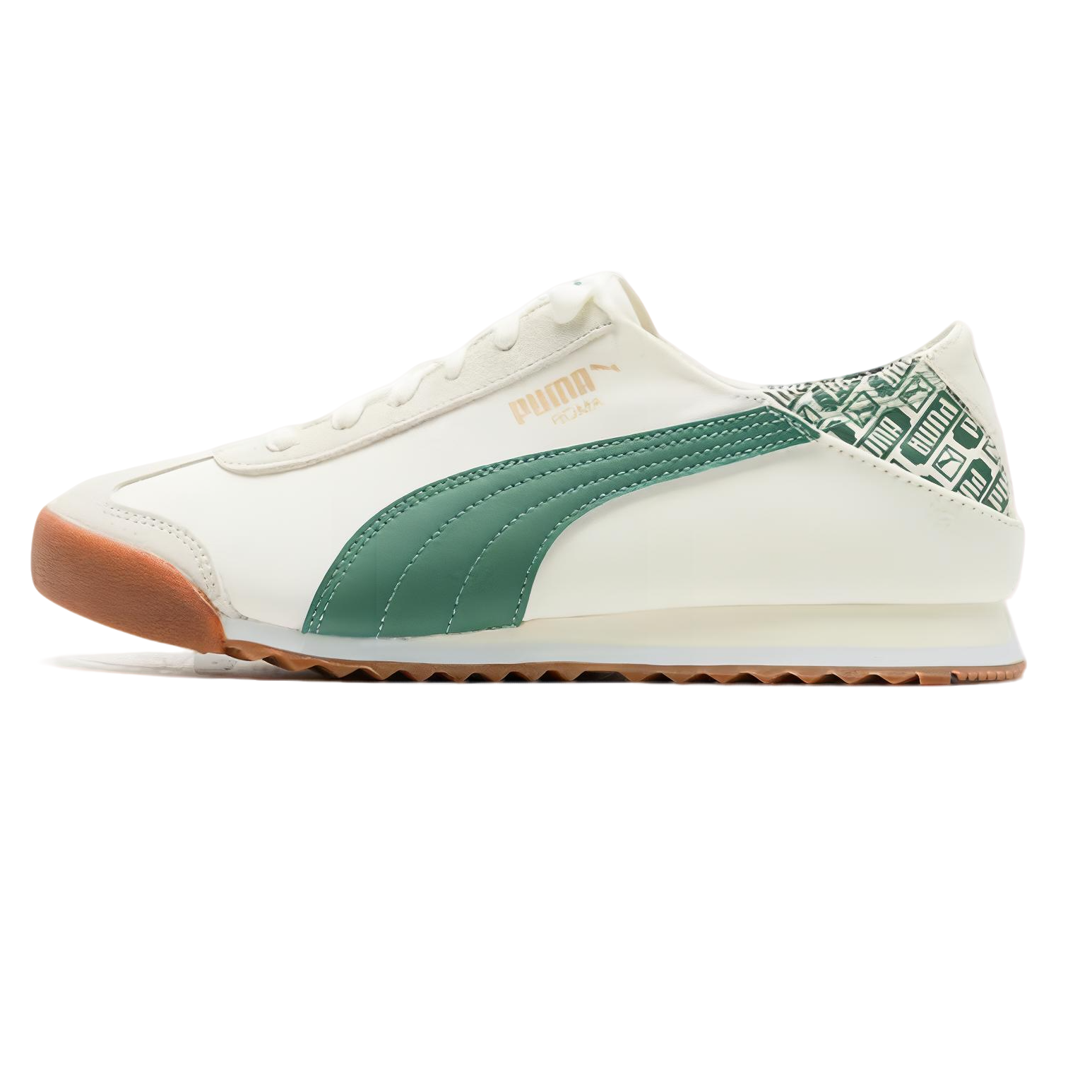 PUMA/彪马舒适百搭运动耐磨透气低帮跑步鞋男女同款398332-04-05